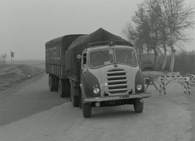 Alfa Romeo 900