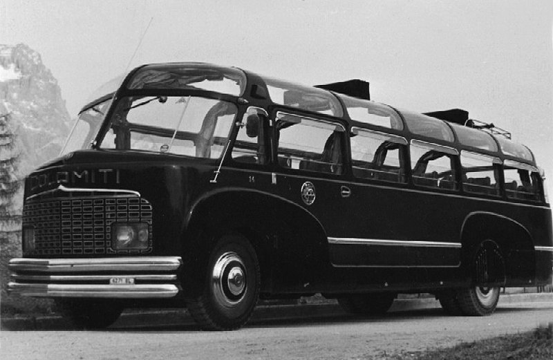Alfa Romeo 900