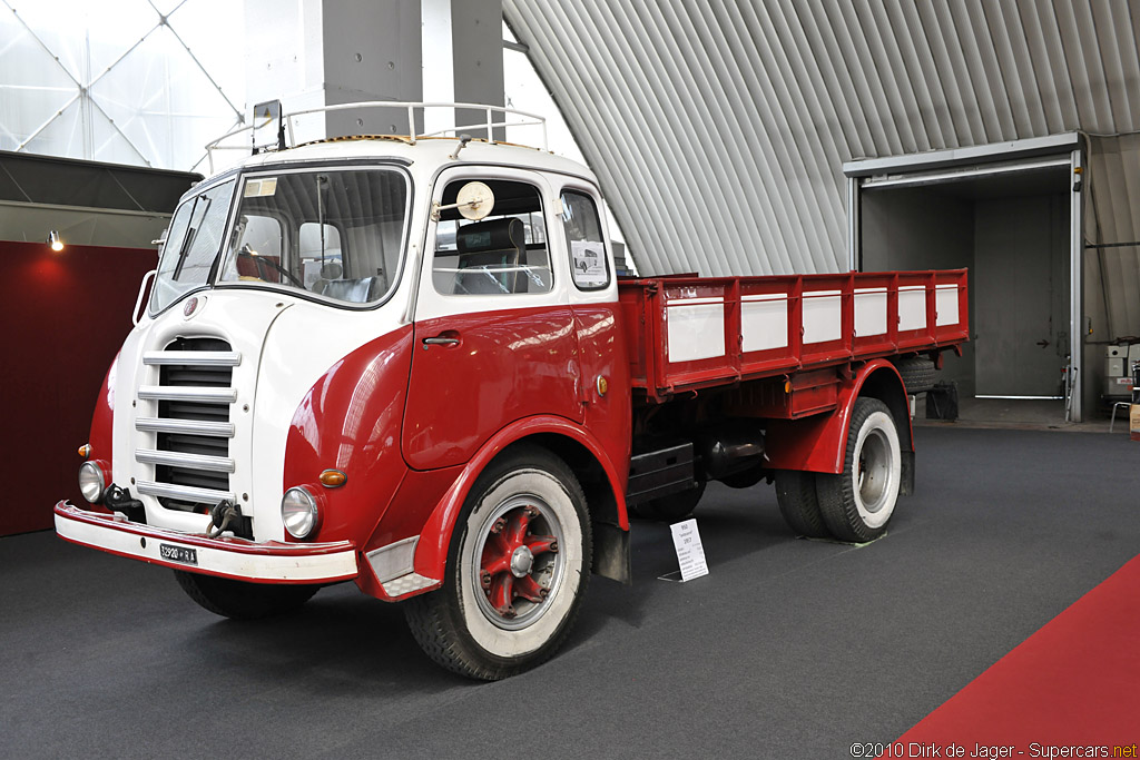 Alfa Romeo 950