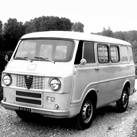 Alfa Romeo A11