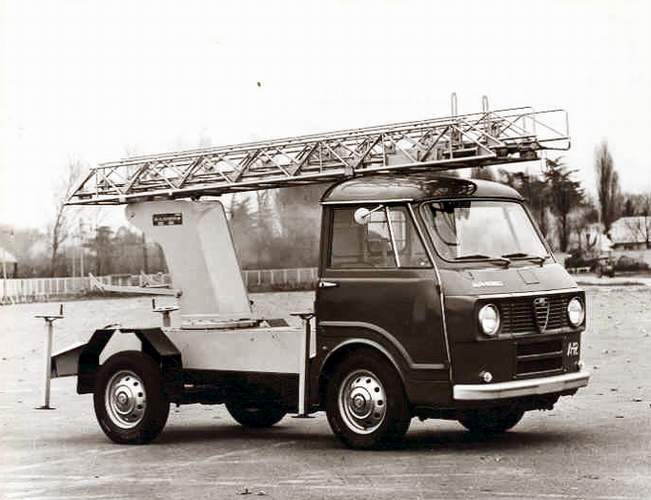 Alfa Romeo A12
