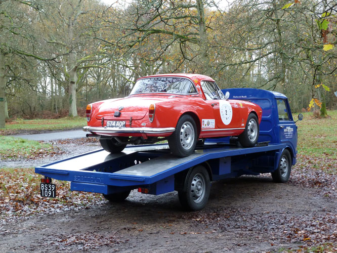 Alfa Romeo A12 Alfa Romeo A12