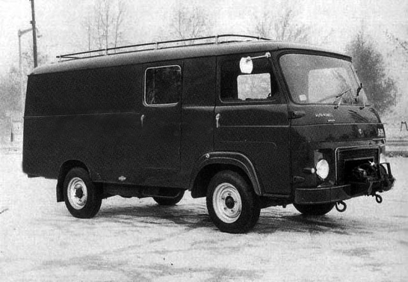 Alfa Romeo A19