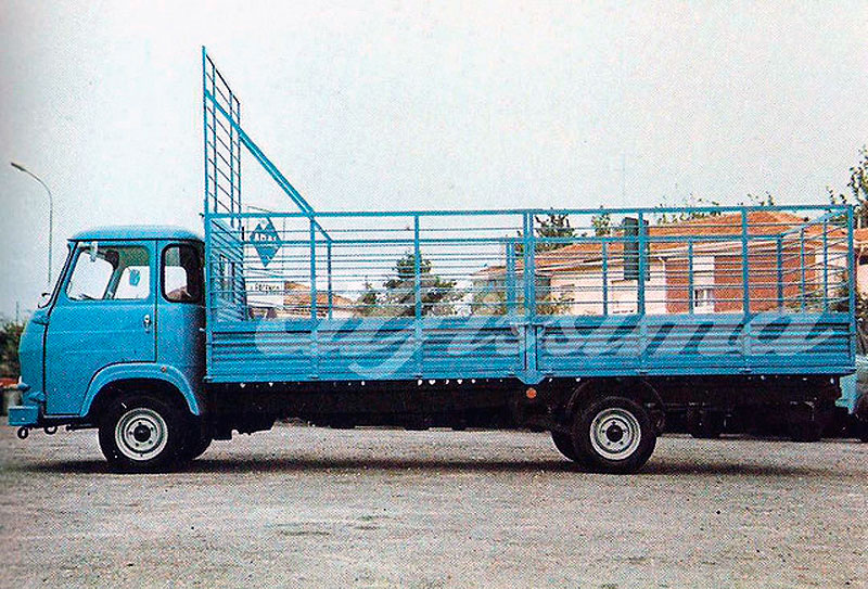 Alfa Romeo A19 Alfa Romeo A19