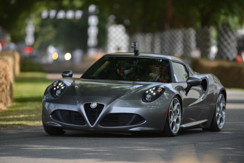 Alfa Romeo AC