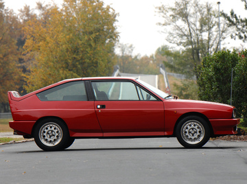 Alfa Romeo Alfa 6 Alfa Romeo Alfa 6