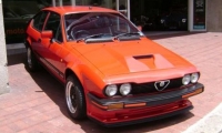 Alfa Romeo Alfa 6