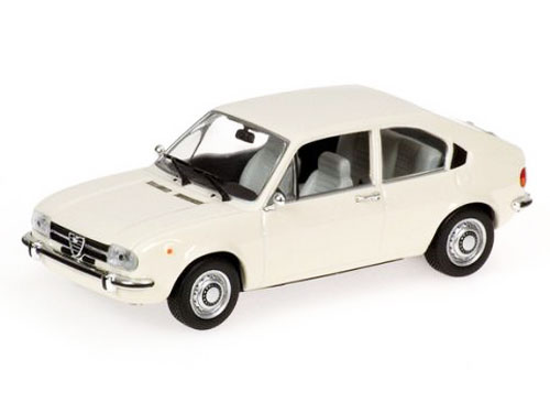 Alfa Romeo Alfasud 1.2