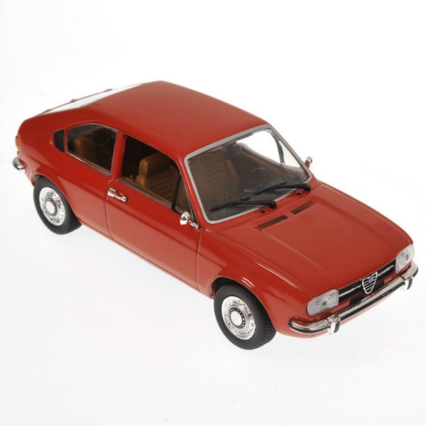 Alfa Romeo Alfasud 1.2