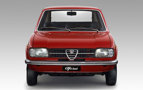 Alfa Romeo Alfasud 1.2