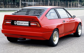 Alfa Romeo Alfasud 1.2