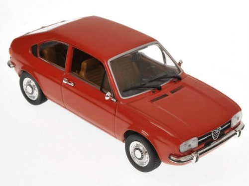 Alfa Romeo Alfasud 1.2