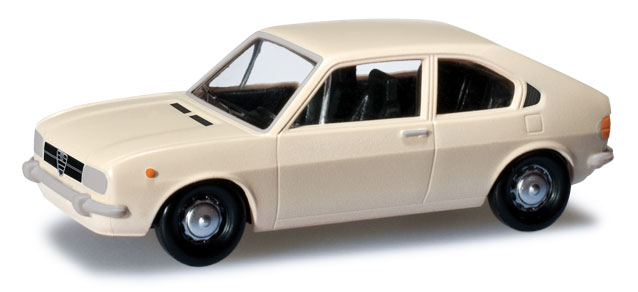 Alfa Romeo Alfasud 1.2