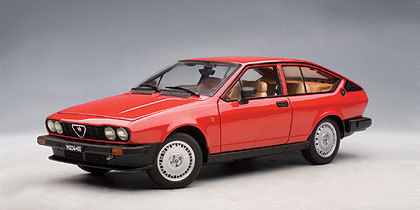Alfa Romeo Alfetta 2.0 Alfa Romeo Alfetta 2.0