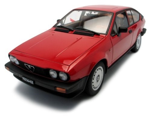 Alfa Romeo Alfetta GTV 2.0