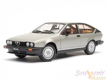Alfa Romeo Alfetta GTV 2.0