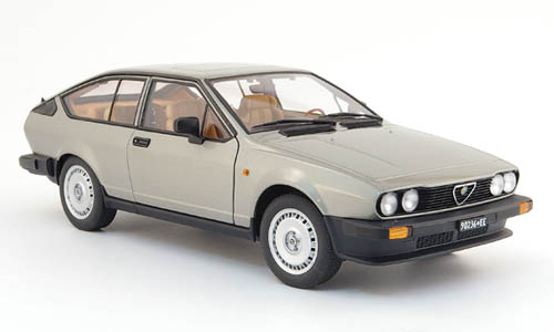 Alfa Romeo Alfetta GTV 2.0