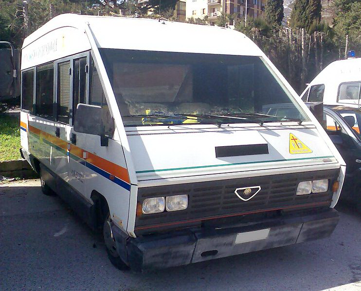 Alfa Romeo AR