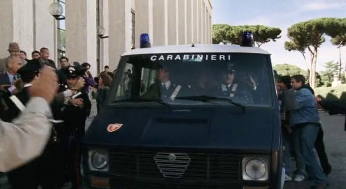 Alfa Romeo AR
