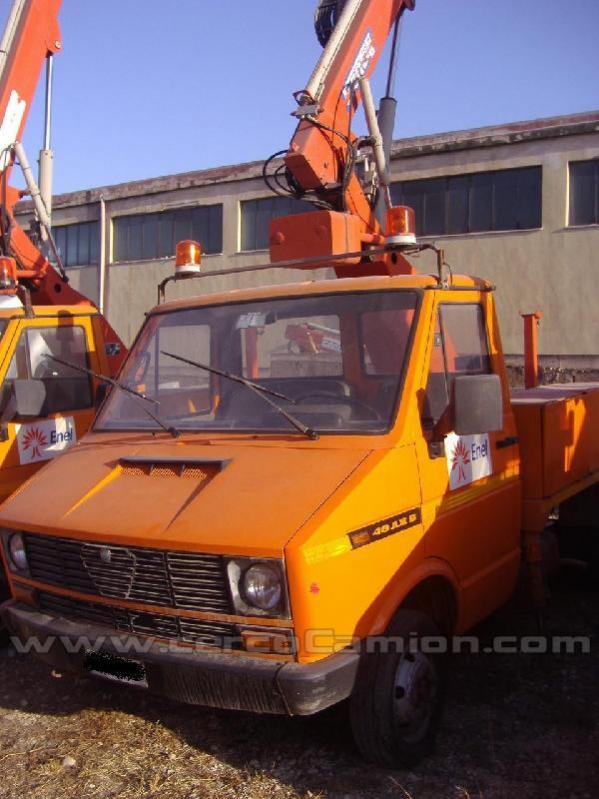 Alfa Romeo AR6