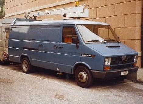 Alfa Romeo AR6