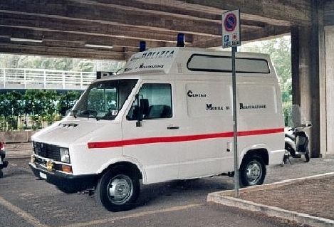 Alfa Romeo AR8