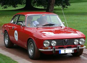 Alfa Romeo Bertone Alfa Romeo Bertone