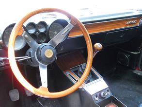 Alfa Romeo Bertone
