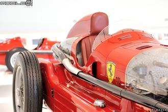 Alfa Romeo Bimotore Alfa Romeo Bimotore