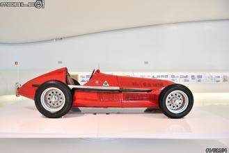 Alfa Romeo Bimotore