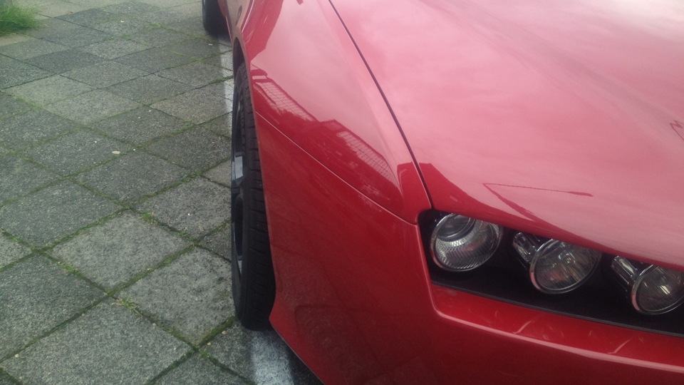Alfa Romeo Brera 1750 TBI