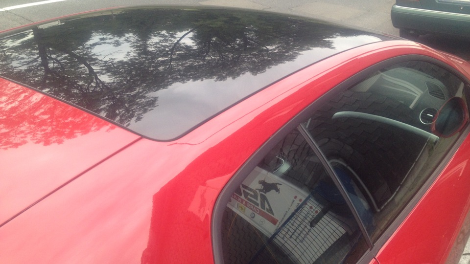 Alfa Romeo Brera 1750 TBI