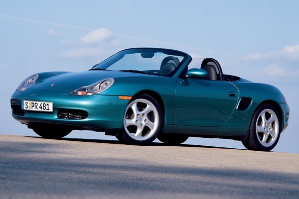 Alfa Romeo Brera Cabriolet