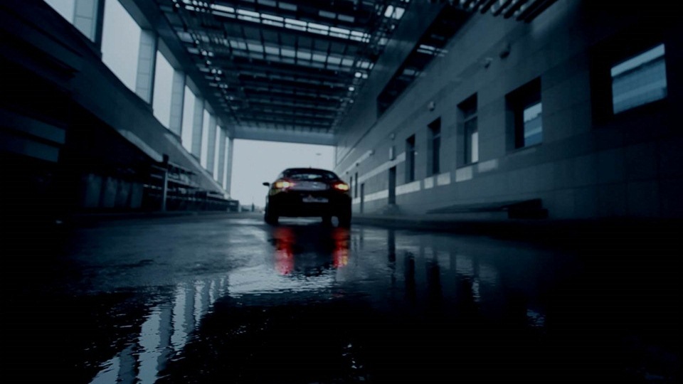 Alfa Romeo Brera q4