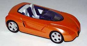 Alfa Romeo Centauri