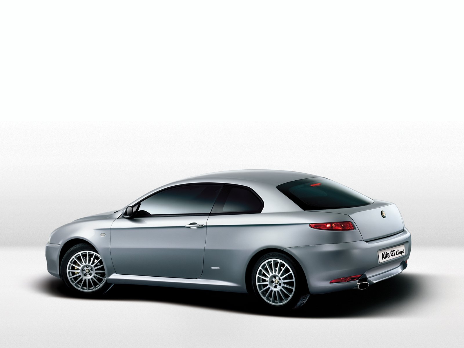 Alfa Romeo Coupe Alfa Romeo Coupe