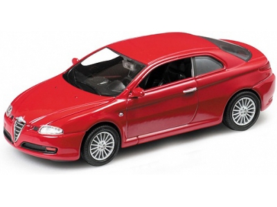 Alfa Romeo Coupe