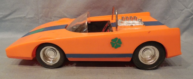 Alfa Romeo Cuneo