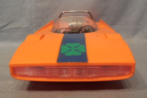 Alfa Romeo Cuneo