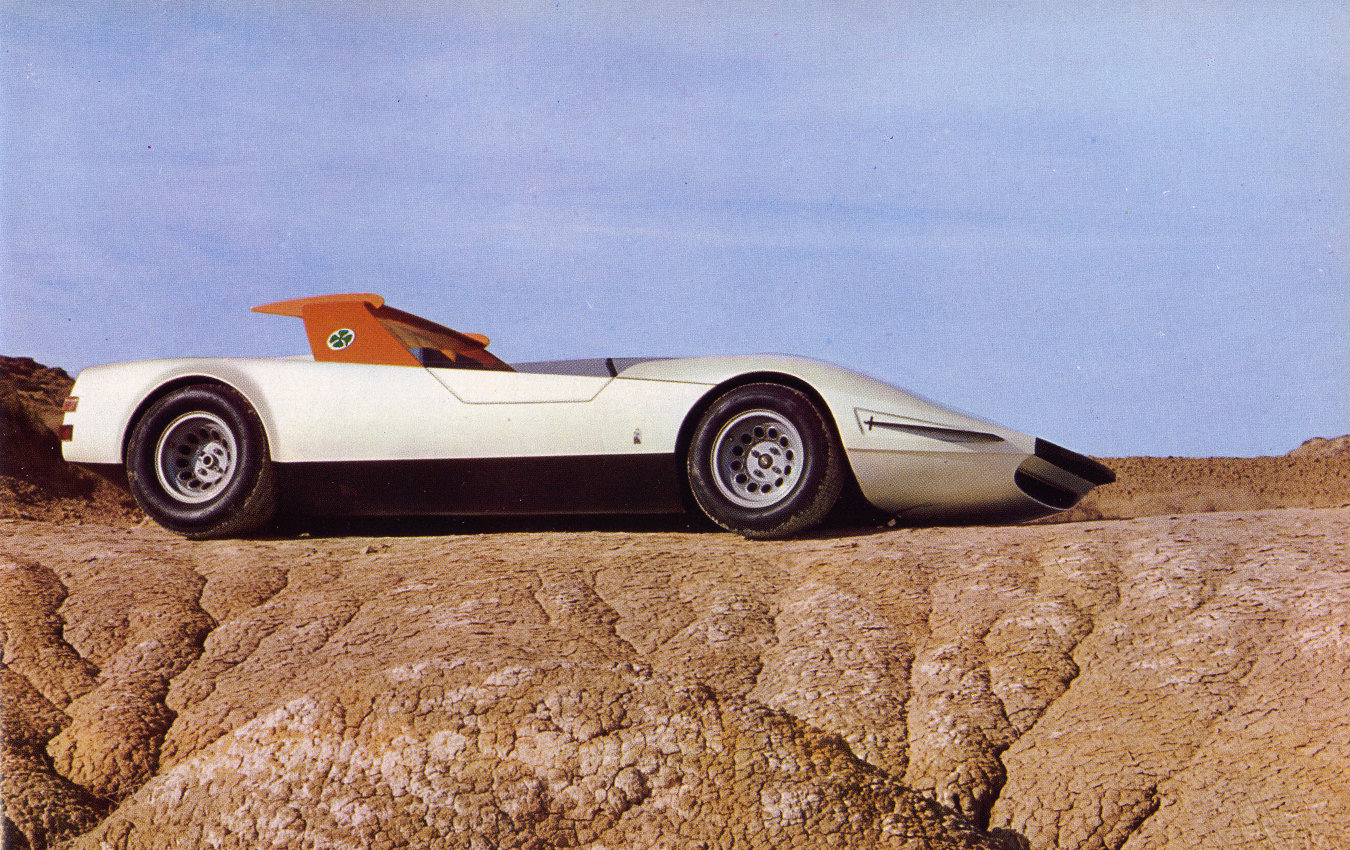 Alfa Romeo Cuneo