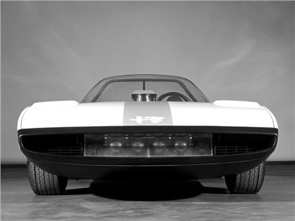 Alfa Romeo Cuneo