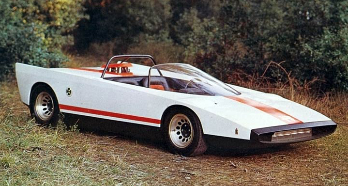 Alfa Romeo Cuneo