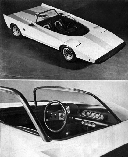 Alfa Romeo Cuneo