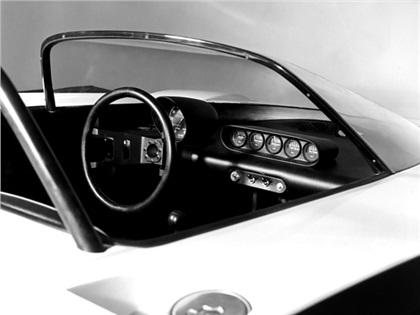 Alfa Romeo Cuneo