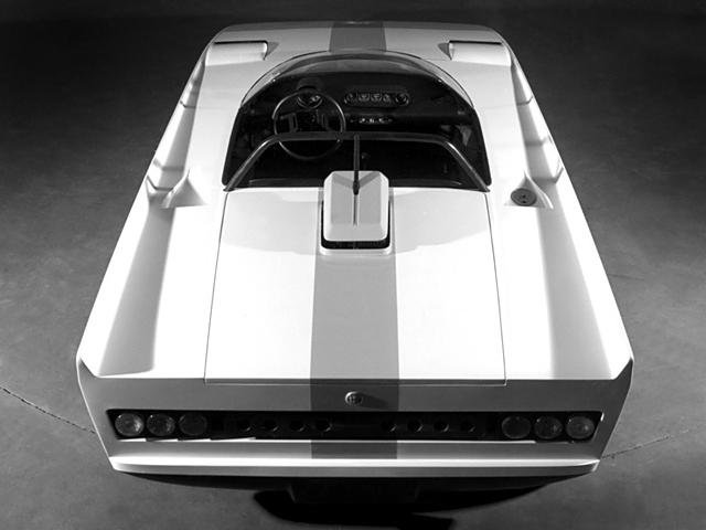 Alfa Romeo Cuneo