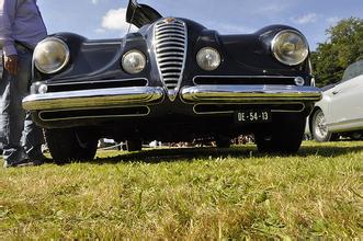 Alfa Romeo D