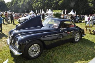 Alfa Romeo D Alfa Romeo D