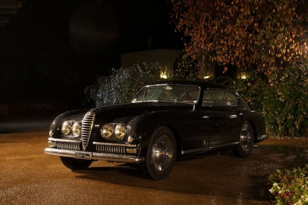 Alfa Romeo D