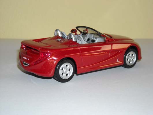 Alfa Romeo Dardo Alfa Romeo Dardo