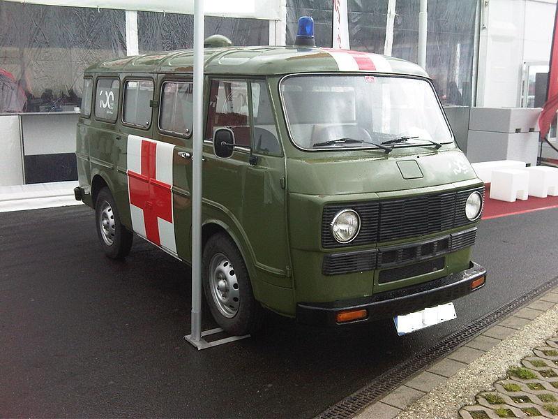 Alfa Romeo F11